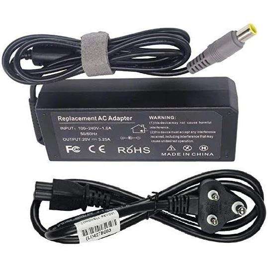 Lenovo 90W 20V 4.5A 7.9*5.0mm Replacement Charger