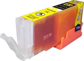 Canon CLI-451Y Yellow Compatible Cartridge