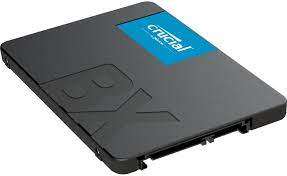 Crucial BX500 1TB 2.5 SATA SSD