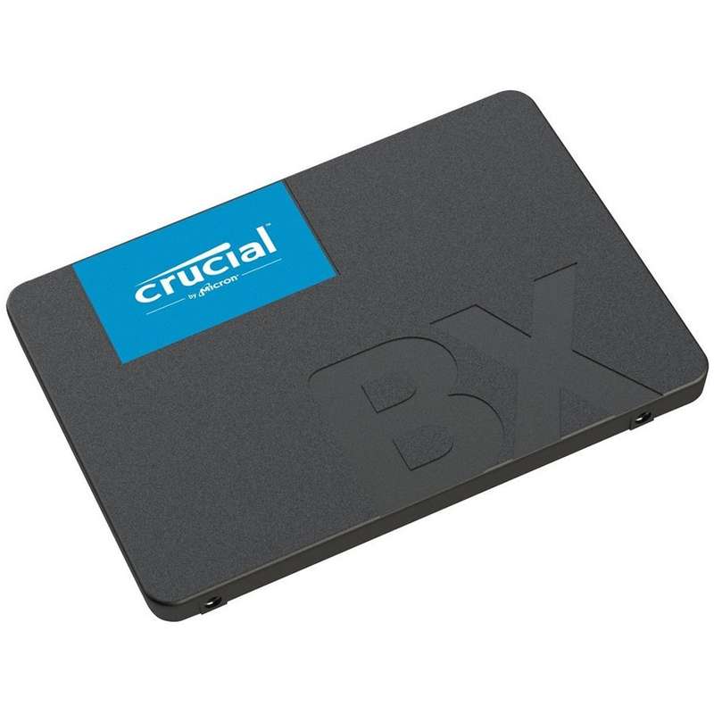 Crucial BX500 1TB 2.5 SATA SSD