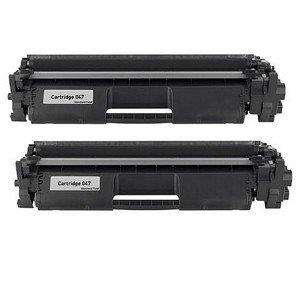 StarInk Canon 047 Black Compatible Toner Cartridge