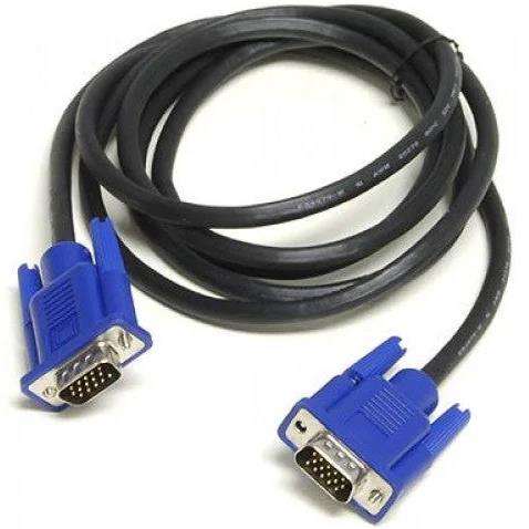 VGA Male to VGA Male - 1.5M Cable