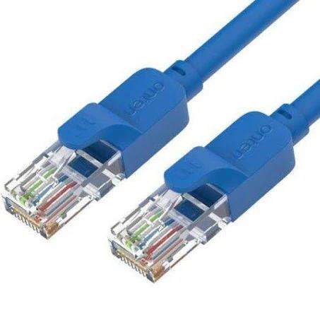 Onten CAT6E UTP Network Cable - 5M