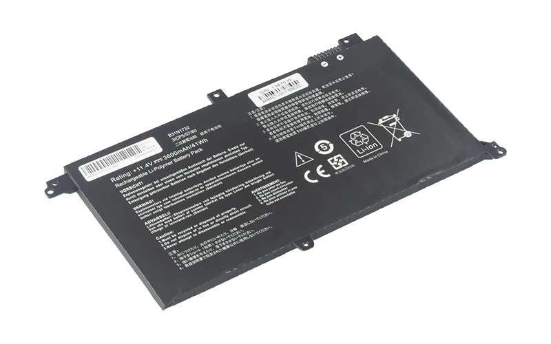 Asus B31N1732 Generic Replacement Battery