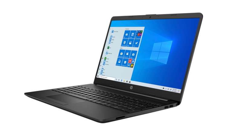 HP DW3007ni Intel Core i3-1115G4 8GB RAM 256GB NVMe SSD Win11 Home Laptop - Refurbished