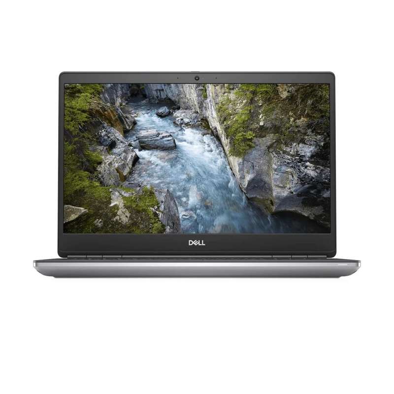 Dell Vostro 7550 Intel Core i7-10850H 64GB DDR4 RAM 2TB NVMe SSD Win 11 Pro 15." Screen Nvidia Qu...