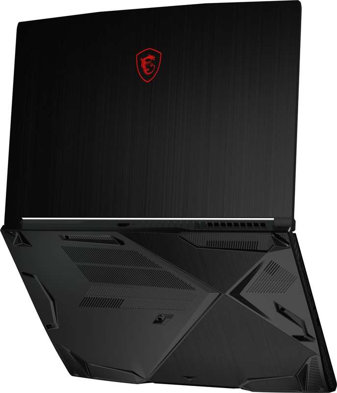 MSI GF63 Thin 11UCX-1634ZA Intel i5-11400H 16GB DDR4 1TB NVMe SSD Win 11 Home 15.6'' FHD 144Hz IP...