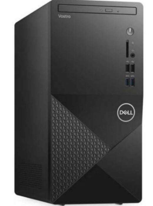 Dell Vostro 3910 MT Intel Core i3-12100, 8GB DDR4 RAM, 512GB NVMe SSD Win11 Pro - Refurbished