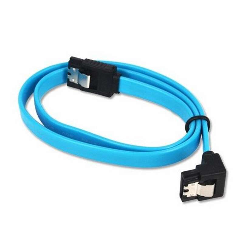 SATA Cable 50cm Blue