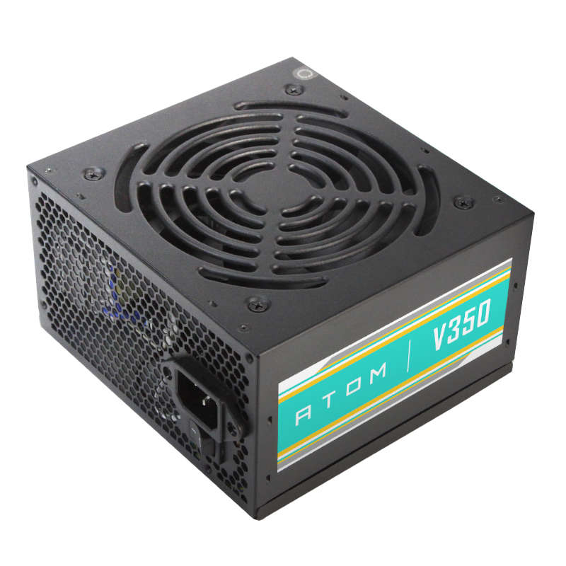 Antec Atom 350W Non-Modular Power Supply Unit