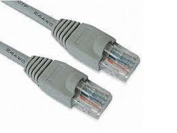 CAT5E UTP Network Cable - 5M