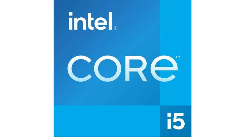 Intel Core i5 12400F LGA1700 CPU