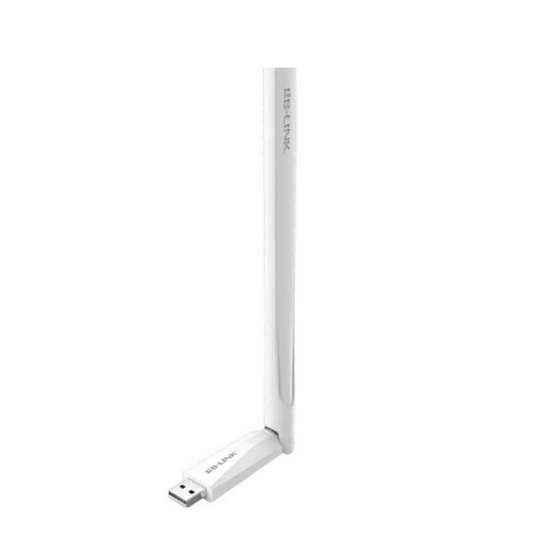 LB-Link Wireless AC650 Dual Band USB Adapter