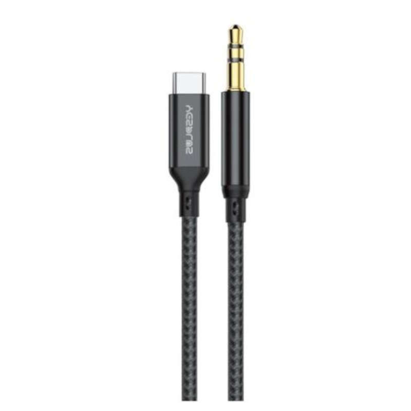 Yesplus 3.5mm Audo to Type-C Male
