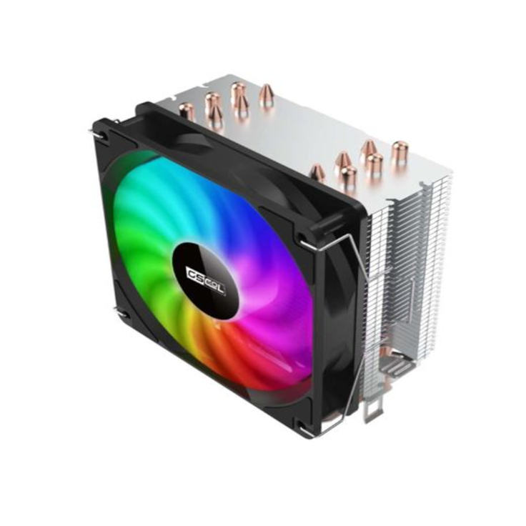 GS COOL G-600 CPU Cooler