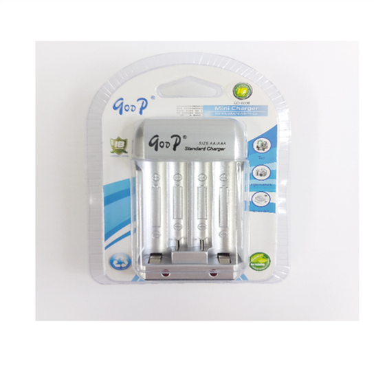 GOOP Mini ChargerGD-809B