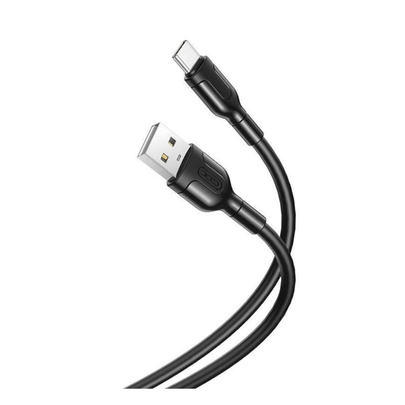 XO-NB212 USB to Lightning Fast Charge and Data Cable