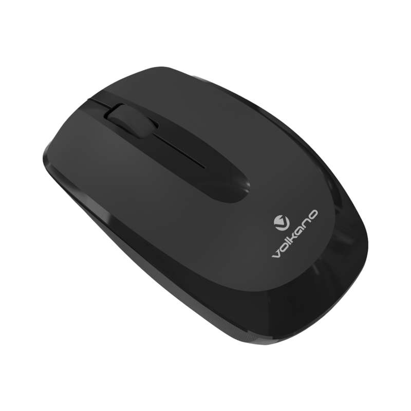 Volkano Focus Wireless Mouse
