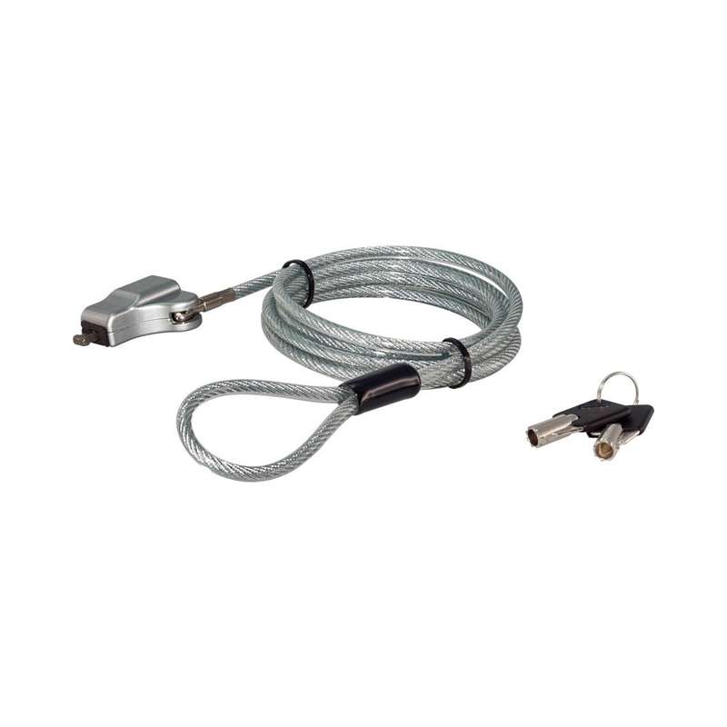 Notebook Cable Lock 1.8m