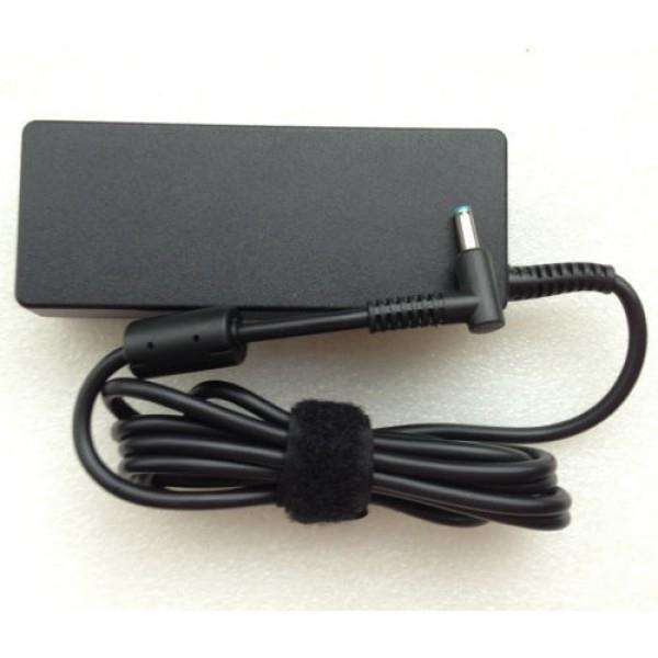 HP 19.5V 4.62A 90W Blue Tip Generic Replacement Charger