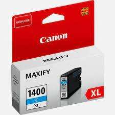 Canon PGI-1400 XL Maxify Cyan Compatible Cartridge