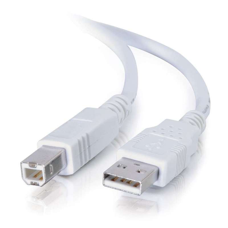 USB2.0 Printer Cable - 3 Meter