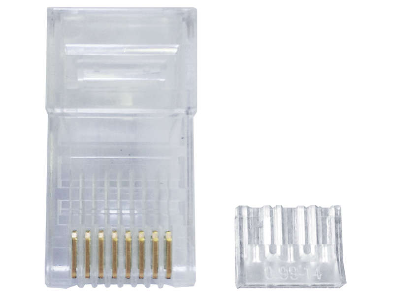 RJ45 Cat6 UTP Modular Connector