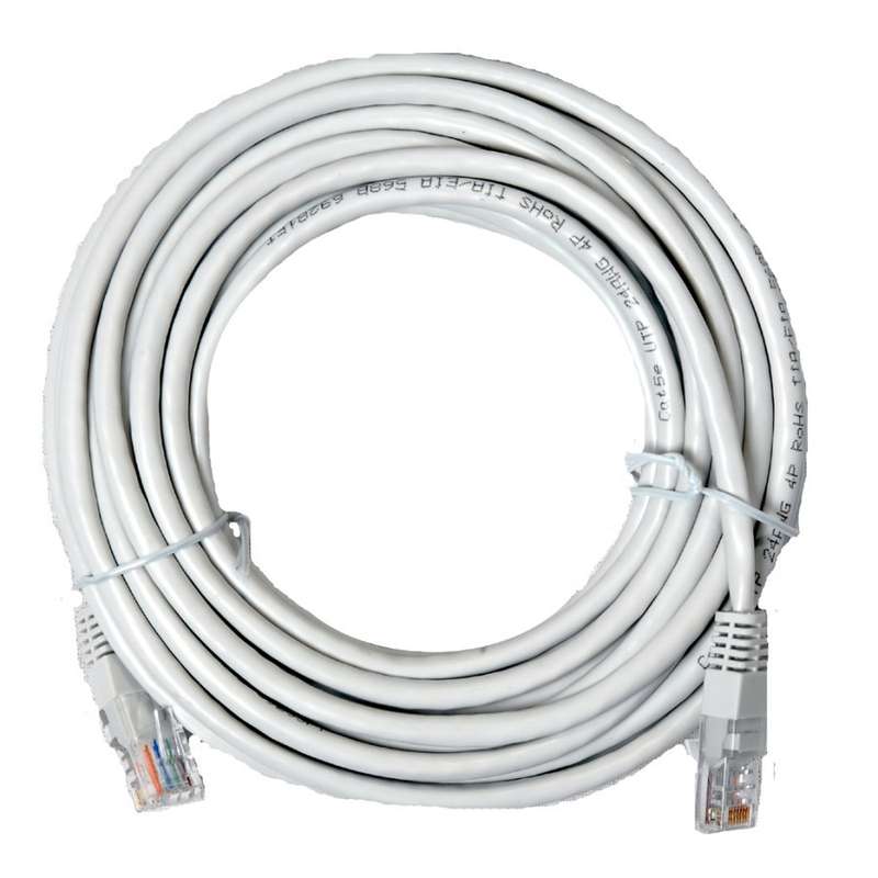CAT5E UTP Network Cable - 10M