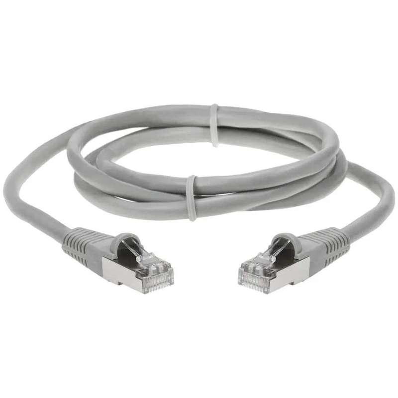 CAT5e UTP Network Cable - 2M