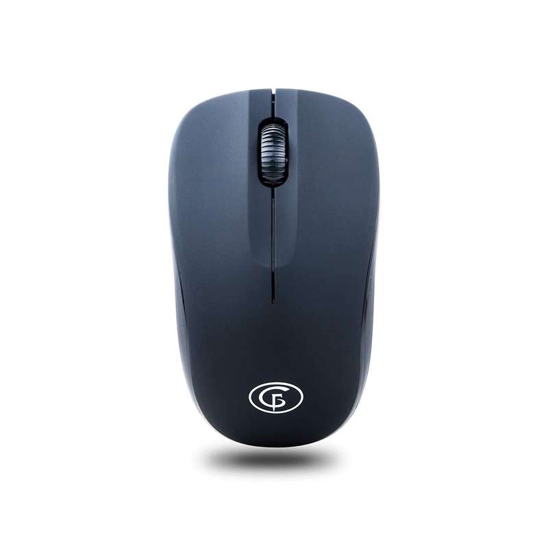 GoFreetech Wireless 1600DPI Mouse