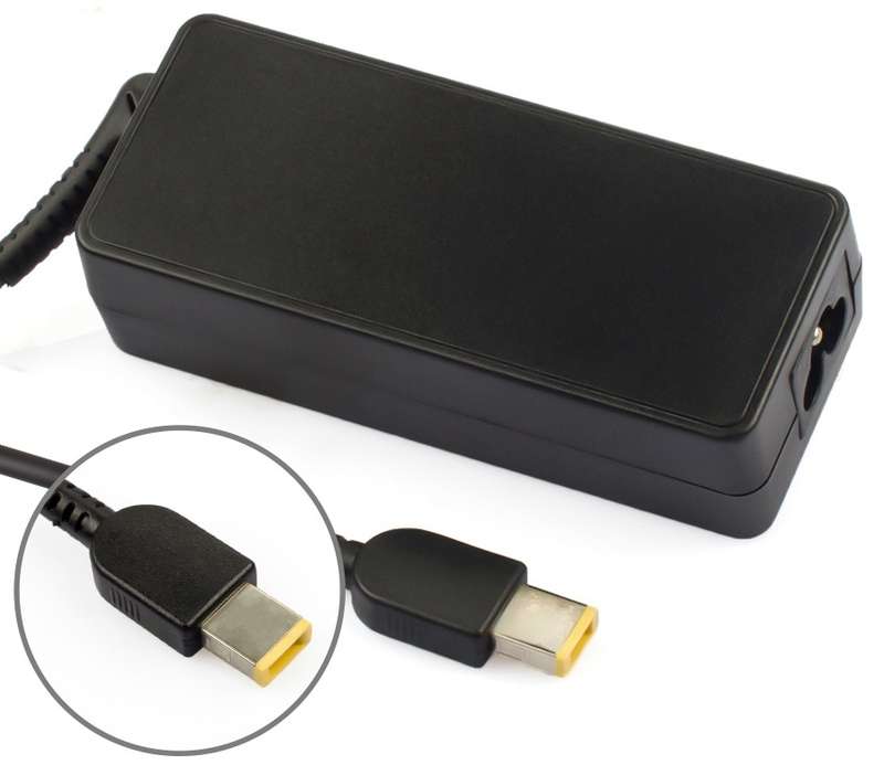 Lenovo 65W 20V 3.25A USB Tip Generic Replacement Laptop Charger