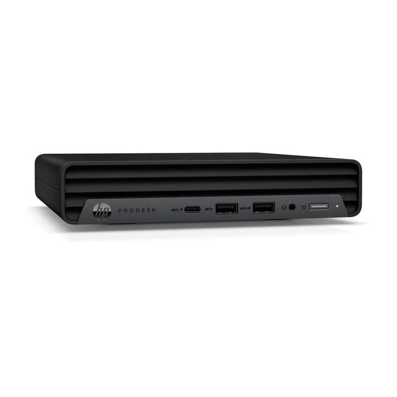 HP Prodesk 600 G6 TD Intel Core i7-10700T 16GB DDR4 RAM 256GB NVMe SSD Win11Pro -  Refurbished