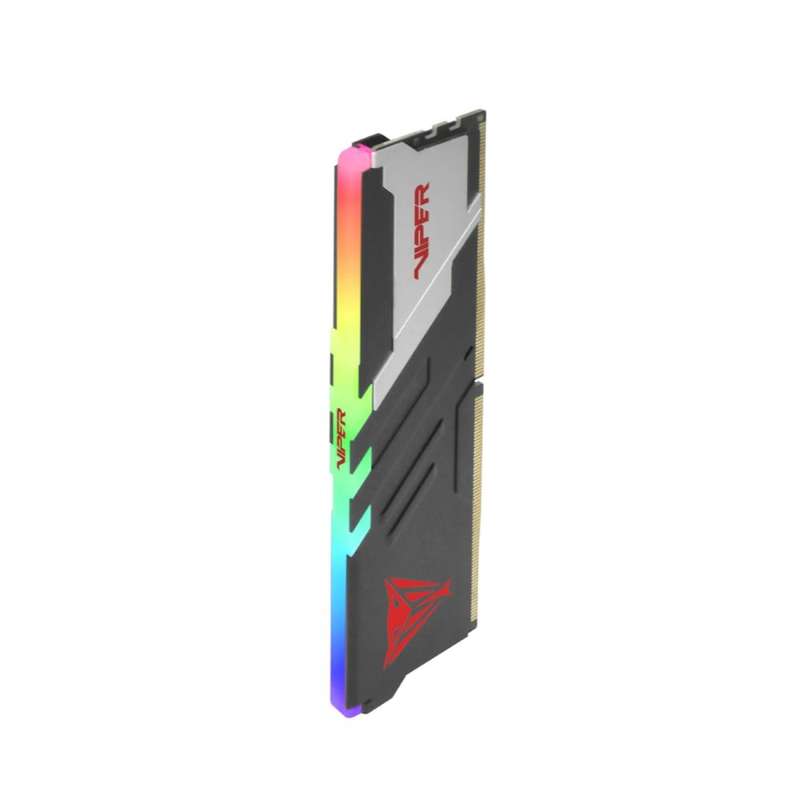 Patriot Viper Venom 16GB DDR5-6000 Desktop Gaming Memory RGB