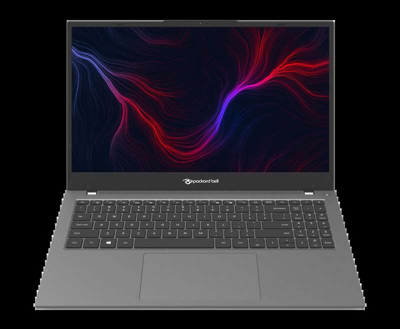 Packard Bell Lemans-I5L Intel Core i5-1035G 8GB DDR4 RAM 256GB NVMe SSD Win 11 Home Laptop - Refu...