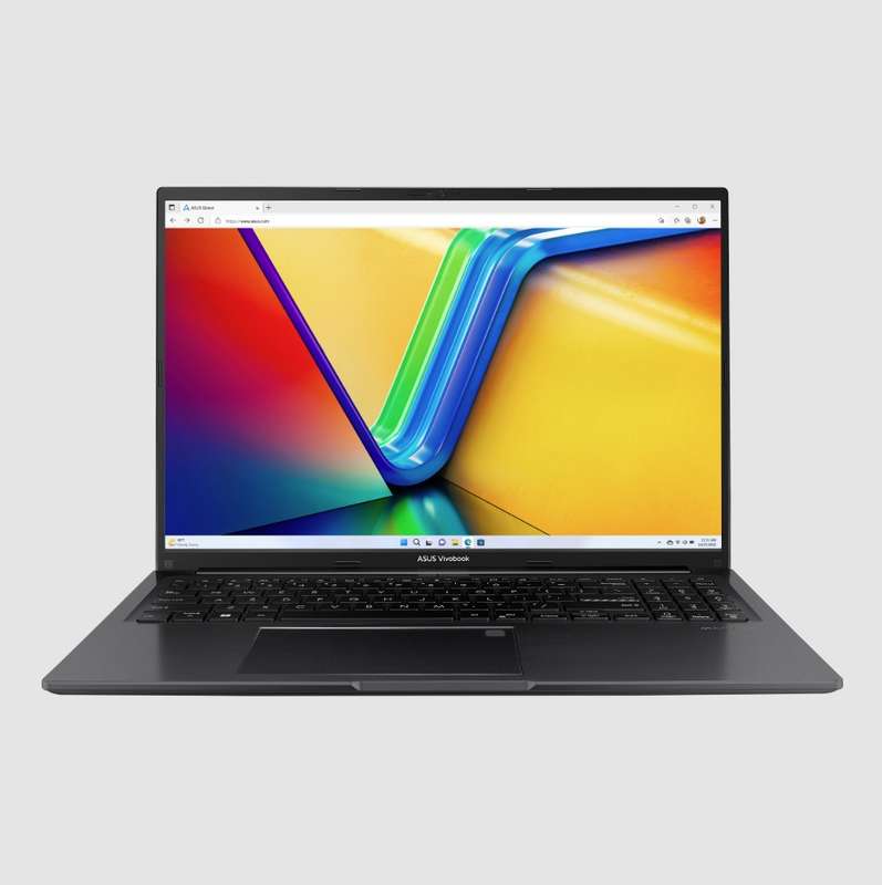 ASUS Vivobook X1605VA-I58512B0W, Intel Core i5-1335U 8GB DDR4 RAM 512GB NVMe SSD Win 11 Home 16''...