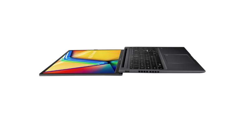 ASUS Vivobook X1605VA-I58512B0W, Intel Core i5-1335U 8GB DDR4 RAM 512GB NVMe SSD Win 11 Home 16''...