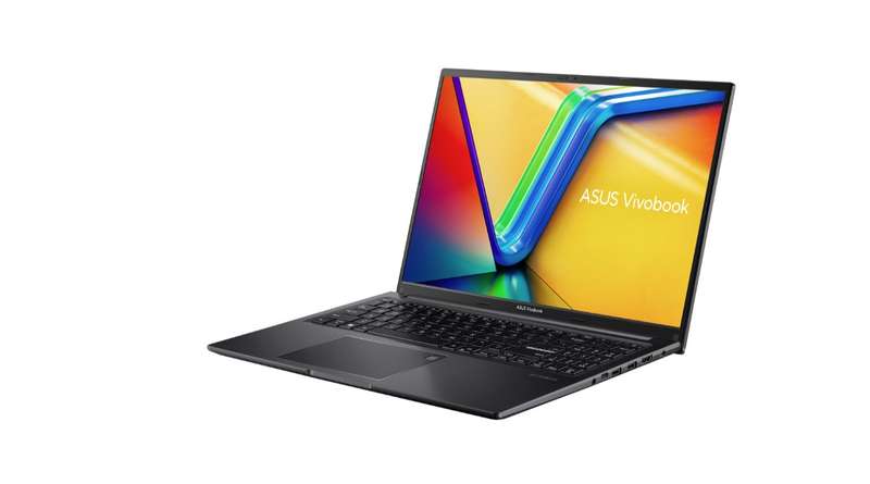 ASUS Vivobook X1605VA-I58512B0W, Intel Core i5-1335U 8GB DDR4 RAM 512GB NVMe SSD Win 11 Home 16''...