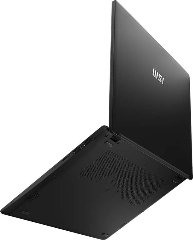 MSI Modern 14 C12MO-1082ZA-BB51235U8GXXDX11S Intel Core i5-1235U 8GB DDR4 RAM 480GB NVMe SSD Win ...