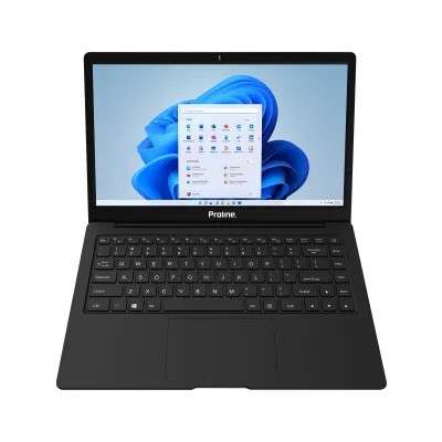 Proline V146 Intel Celeron N4020 4GB DDR4 RAM 128GB SSD Win 10 Home 14" Screen Laptop - Refurbished