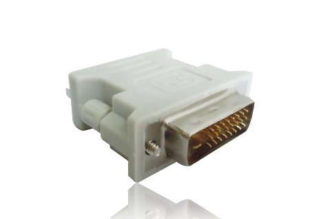 AP-Link DVI-I Male 24+5 to VGA female adapter