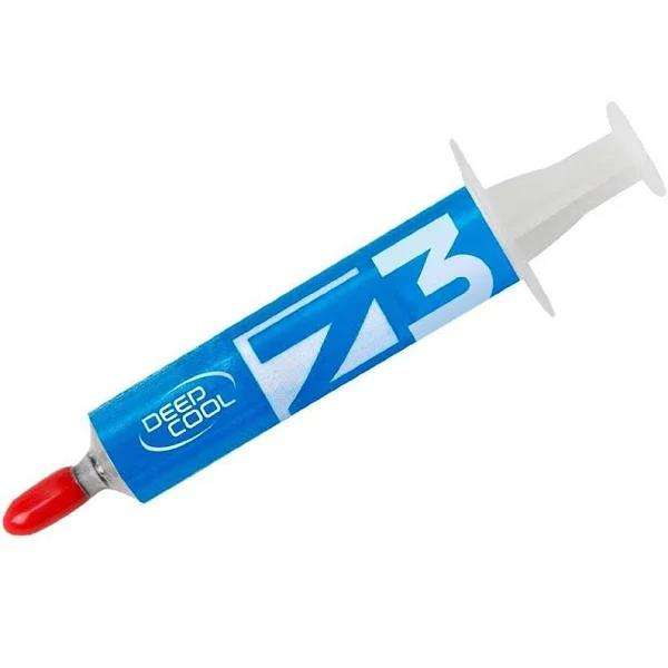 DeepCool Z3 High Performance Thermal Paste