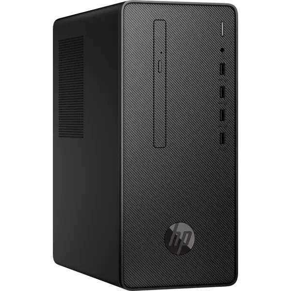 HP Pro G2 Intel Core i7-8700 8GB DDR4 RAM 120GB SSD Win 11 Pro Desktop - Refurbished