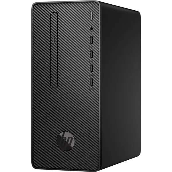 HP Pro G2 Intel Core i7-8700 8GB DDR4 RAM 120GB SSD Win 11 Pro Desktop - Refurbished
