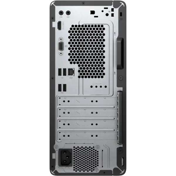 HP Pro G2 Intel Core i7-8700 8GB DDR4 RAM 120GB SSD Win 11 Pro Desktop - Refurbished