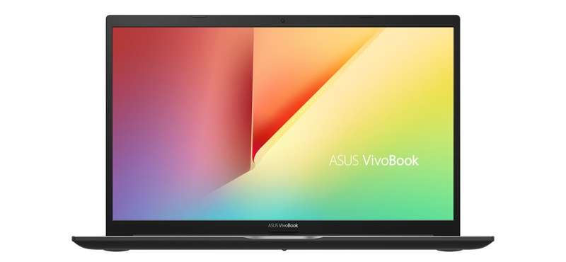 Asus Vivobook K513EA-I582B0W Intel Core i5-1135G7 12GB DDR4 RAM 512GB NVMe SSD Win 11 Home 15.6" ...