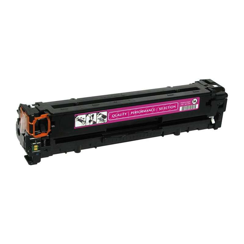 AcuLazer HP H543/323/213 Magenta Cartridge