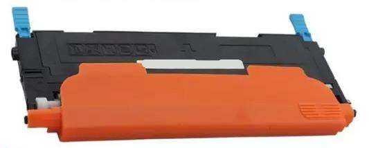 AcuLazer Samsung CLT-C406S Cyan Generic Toner -
