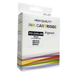 Canon PGI-2400BK XL Maxify Black Compatible Cartridge
