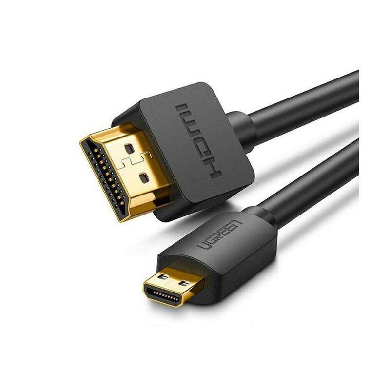 Cable HDMI to Micro-HDMI 1.5m