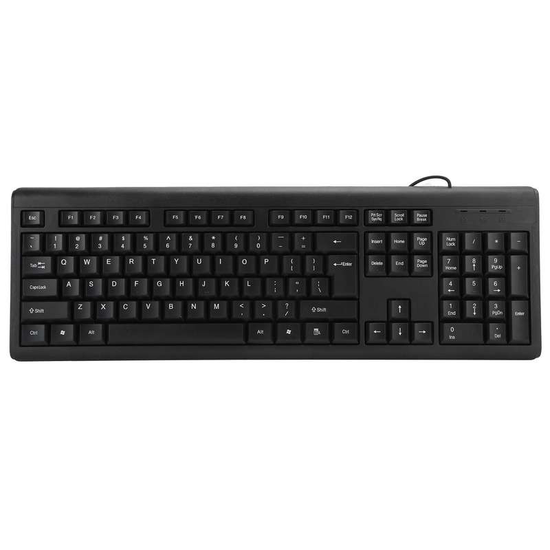 Smart FC-550 Desktop Keyboard